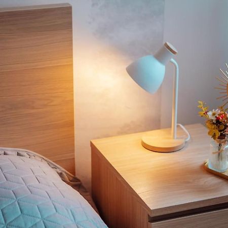 Central-Living Brown - Wifi - Netflix - 5 Pers Ессен Екстер'єр фото