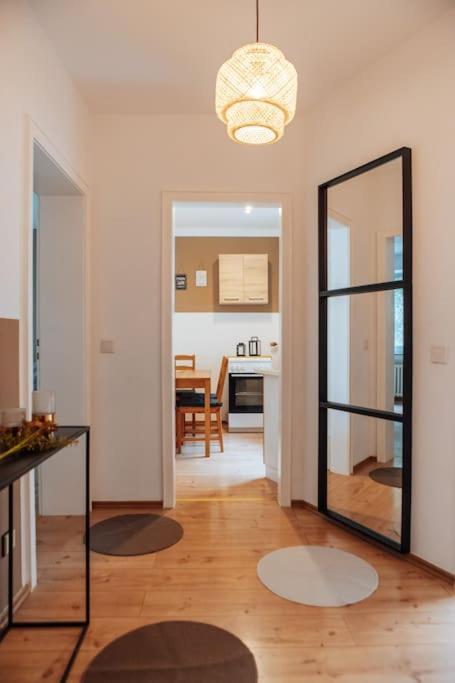 Central-Living Brown - Wifi - Netflix - 5 Pers Ессен Екстер'єр фото