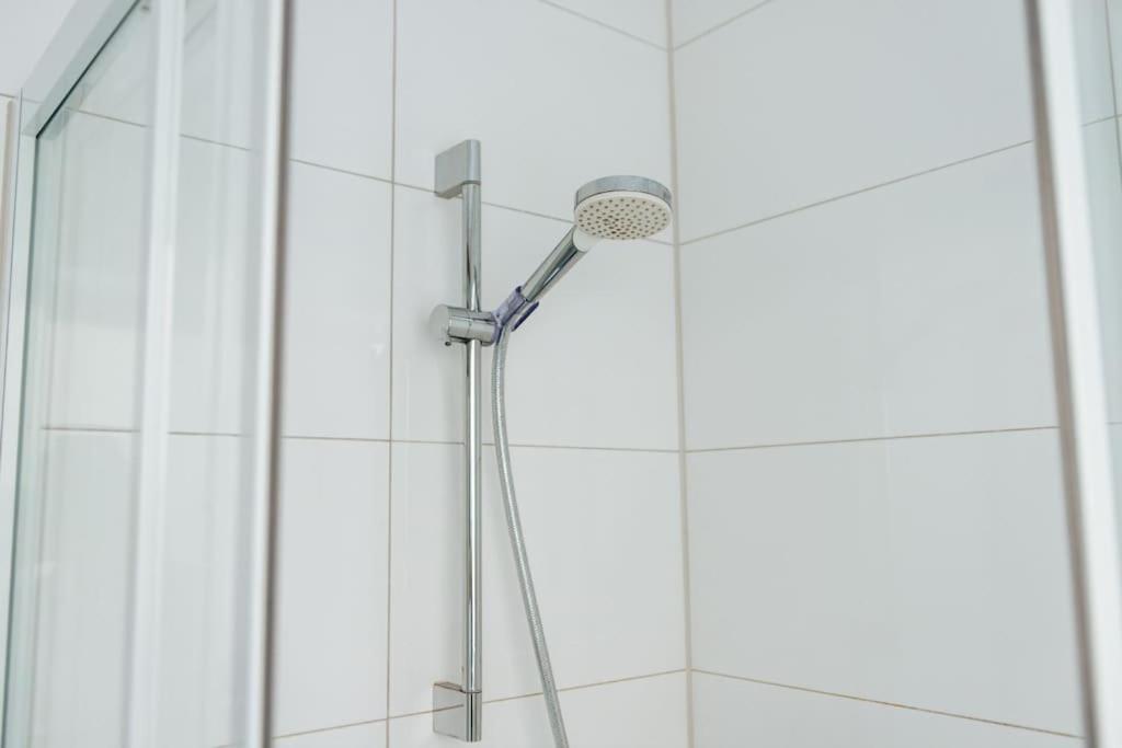 Central-Living Brown - Wifi - Netflix - 5 Pers Ессен Екстер'єр фото