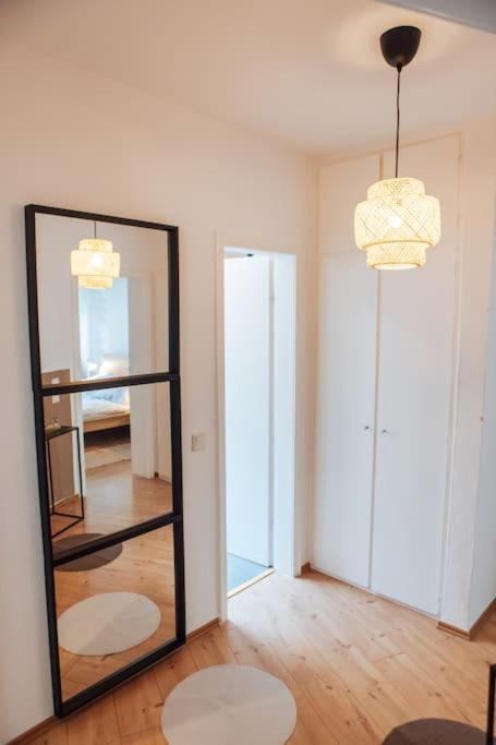 Central-Living Brown - Wifi - Netflix - 5 Pers Ессен Екстер'єр фото