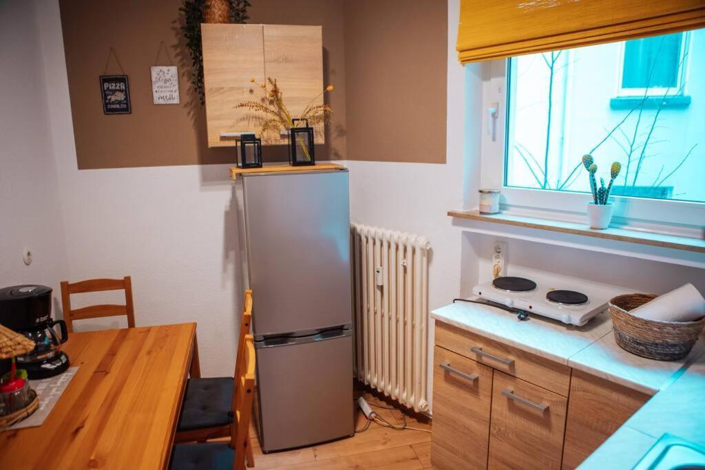 Central-Living Brown - Wifi - Netflix - 5 Pers Ессен Екстер'єр фото