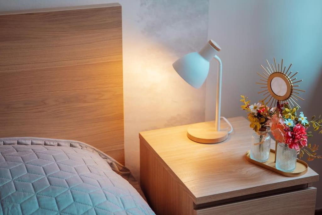 Central-Living Brown - Wifi - Netflix - 5 Pers Ессен Екстер'єр фото